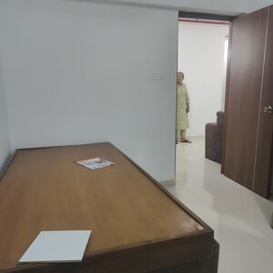Room in 1 BHK Apartment at Rajiv Sojpal Building, Dadar West – for Rent