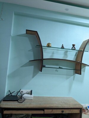 Furnished Amenities in  Pg at Maryland CHS Worli, Worli – for Rent
