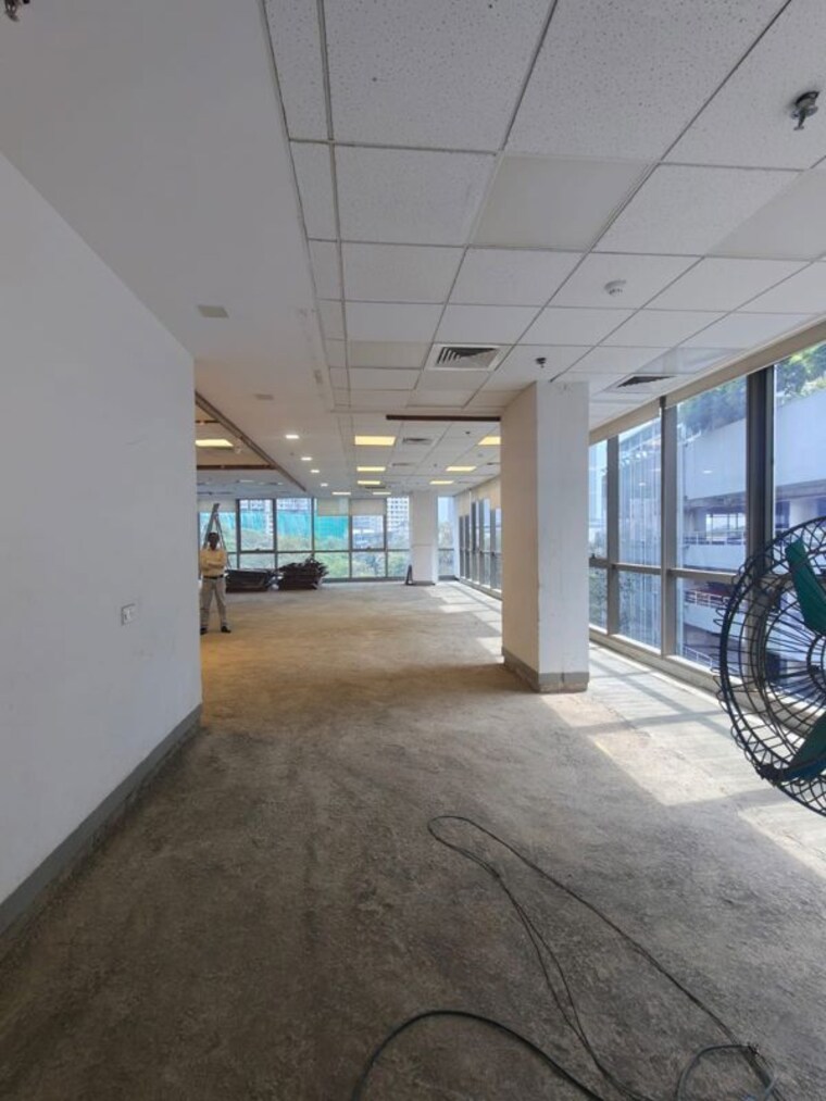 Team Area, raheja-xion Commercial Office Space 2123 Sq.Ft. In Byculla Mumbai 10794490
