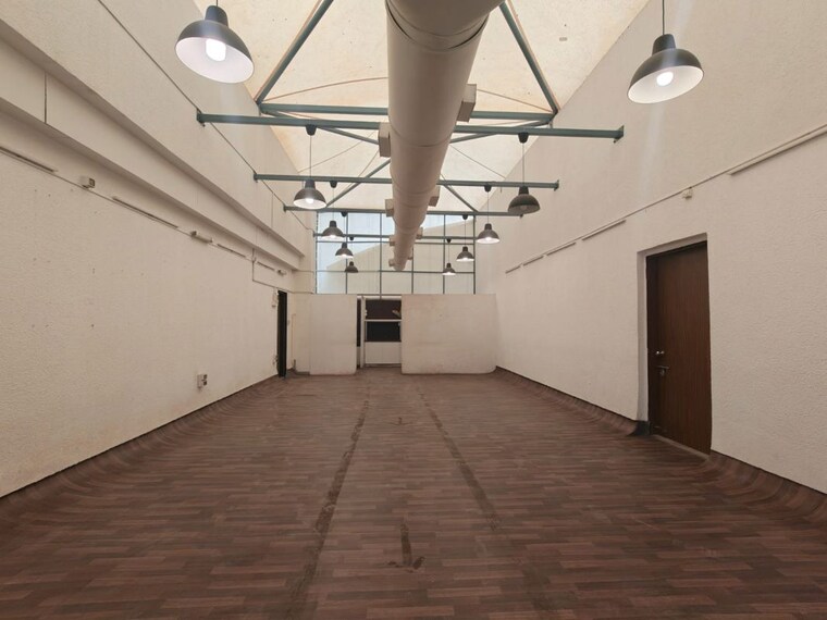 Team Area, raheja-xion Commercial Office Space 2123 Sq.Ft. In Byculla Mumbai 10794490