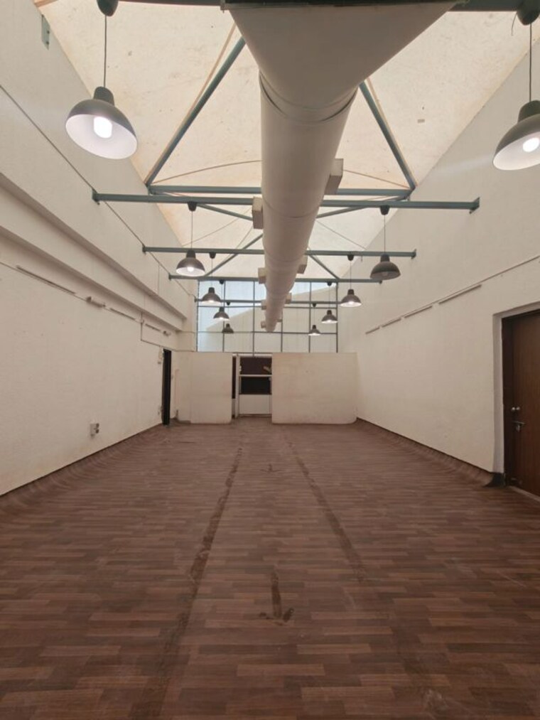 Team Area, raheja-xion Commercial Office Space 2123 Sq.Ft. In Byculla Mumbai 10794490