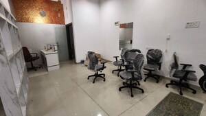  Office Space For Sale in Morya Blue Moon, Andheri West