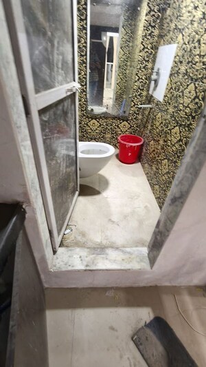 Balcony in  Office Space at Morya Blue Moon, Andheri West – for Sale
