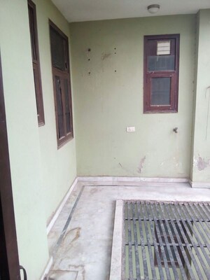  Pg – Exterior View View at Sector 122 - for Rent