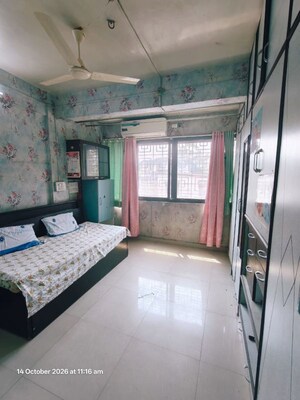 1 BHK Apartment For Rent in Bandal Complex, Kothrud