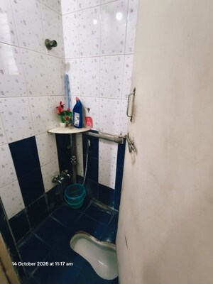 Team Area in 1 BHK Apartment at Bandal Complex, Kothrud – for Rent