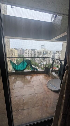3 BHK Apartment For Rent in Saarrthi Souvenir, Baner