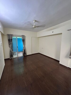 2 BHK Apartment For Rent in Sharadaa Bhagwati Iris, Baner