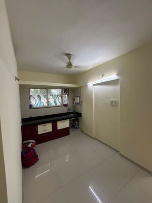 Room in 2 BHK Apartment at Sharadaa Bhagwati Iris, Baner – for Rent