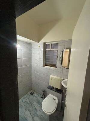 Team Area in 2 BHK Apartment at Sharadaa Bhagwati Iris, Baner – for Rent