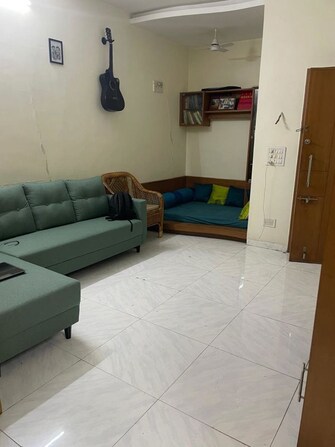 2 BHK +Apartment For Rent in Dhavalgiri Apartment in Baner, Pune