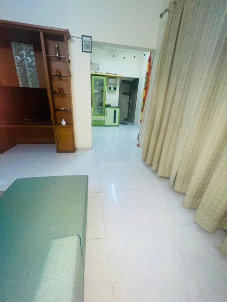 undefined, dhavalgiri-apartment 2 Bedroom 1200 Sq.Ft. Apartment In Baner Pune 10794534
