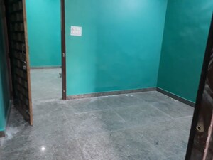 Room in 2 BHK Independent House at Sector 10a – for Rent