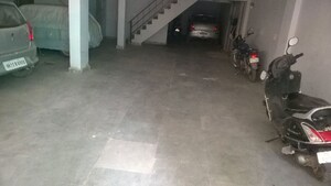  2 BHK Independent House at Sector 10a – for Rent