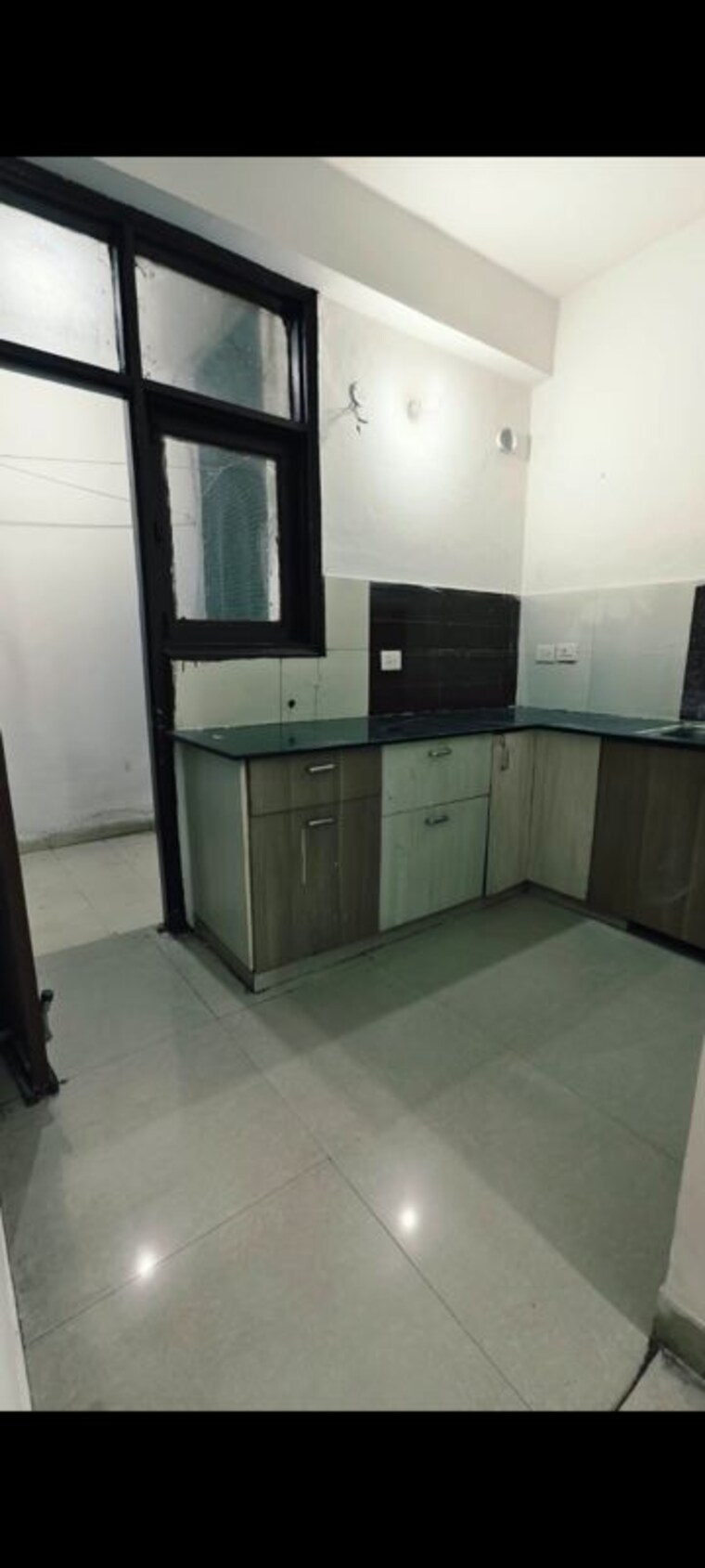 Kitchen, meenal-balmukund-residency 2 Bedroom 950 Sq.Ft. Apartment In Raj Nagar Extension Ghaziabad 10794537