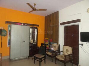 Living Room in 2 BHK Independent House at Sector 10a – for Rent