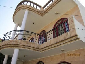 2 BHK Independent House – Exterior View View at Sector 10a - for Rent