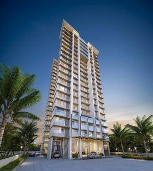 2 BHK Apartment For Sale in Malad West