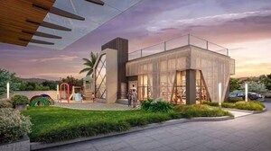 2 BHK Apartment – Exterior View View at Malad West - for Sale