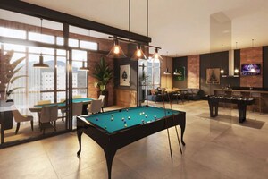 2 BHK Apartment – Exterior View View at Malad West - for Sale