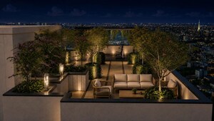 2 BHK Apartment – Exterior View View at Malad West - for Sale