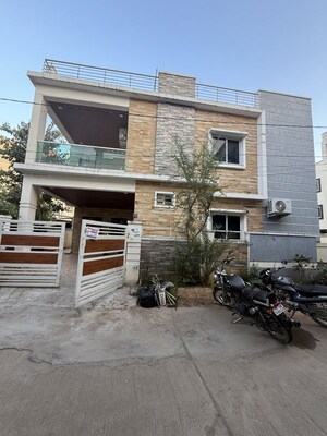 3 BHK Villa For Sale in Kapra
