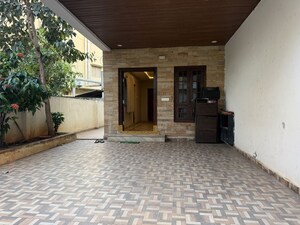 Parking in 3 BHK Villa at Kapra – for Sale