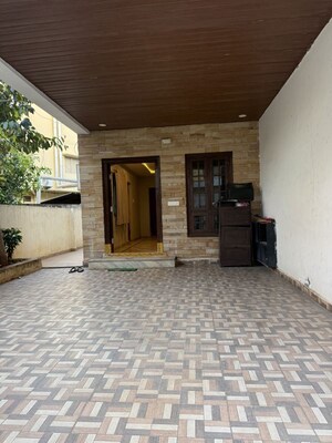3 BHK Villa – Exterior View View at Kapra - for Sale