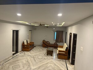 Bedroom in 3 BHK Villa at Kapra – for Sale