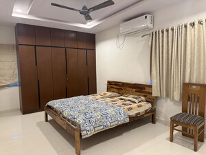 Bedroom in 3 BHK Villa at Kapra – for Sale