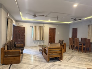 Living Room in 3 BHK Villa at Kapra – for Sale