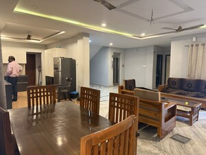 Living Room in 3 BHK Villa at Kapra – for Sale