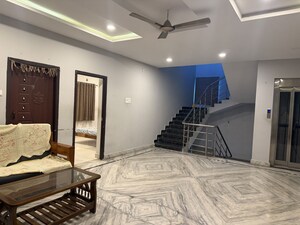 Bedroom in 3 BHK Villa at Kapra – for Sale