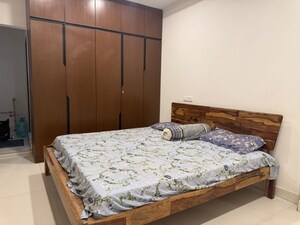 Bedroom in 3 BHK Villa at Kapra – for Sale