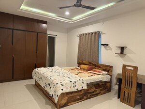 Bedroom in 3 BHK Villa at Kapra – for Sale