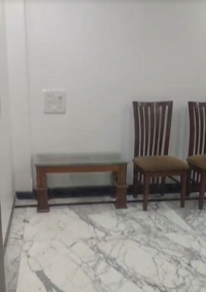 Bedroom in 1 BHK Apartment at Exotic Palace, Versova – for Rent