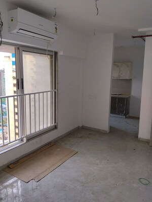 1 BHK Apartment For Rent in Enso Sanza, Kandivali East
