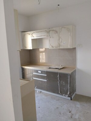 Kitchen in 1 BHK Apartment at Enso Sanza, Kandivali East – for Rent