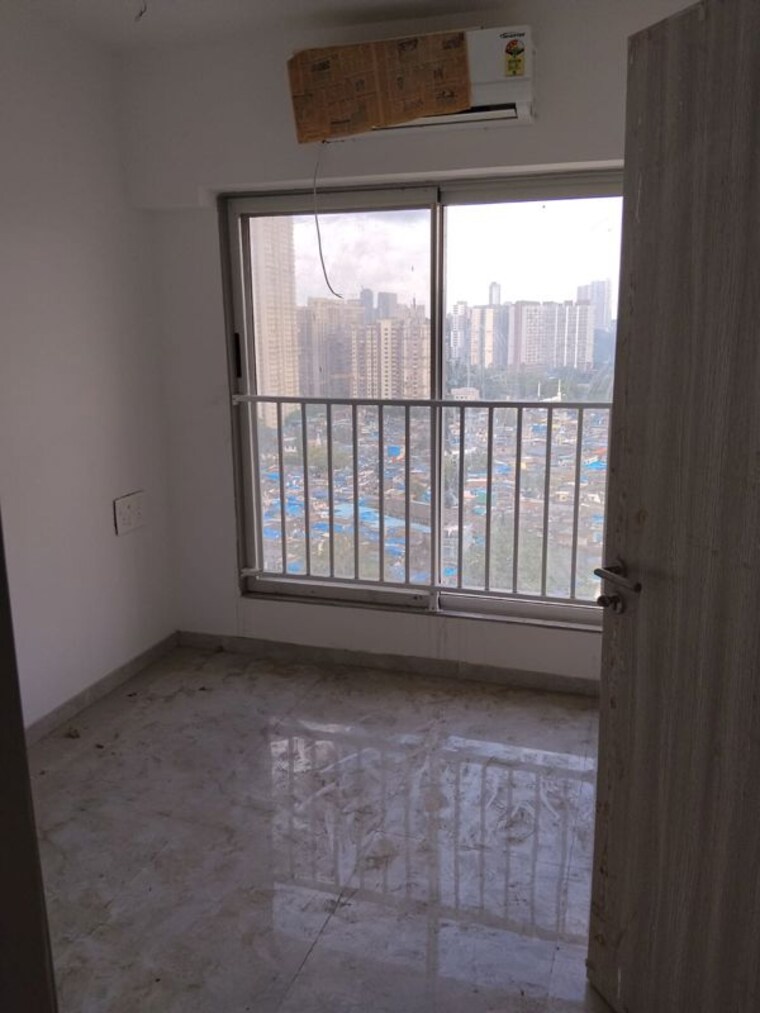 Room, enso-sanza 1 Bedroom 289 Sq.Ft. Apartment In Kandivali East Mumbai 10794576