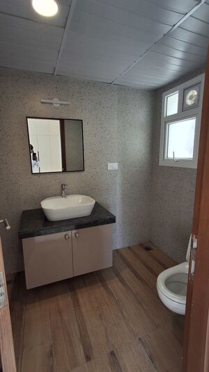 Furnished Amenities in 3 BHK Apartment at Prestige Beverly Hills, Kokapet – for Rent