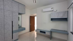 Kitchen in 3 BHK Apartment at Prestige Beverly Hills, Kokapet – for Rent