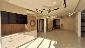 3 BHK Apartment For Rent in Prestige Beverly Hills, Kokapet