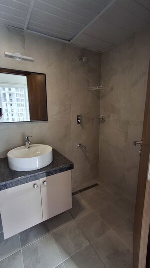 Furnished Amenities in 3 BHK Apartment at Prestige Beverly Hills, Kokapet – for Rent