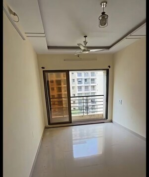 1 BHK Apartment For Sale in Evershine Avenue A6, Virar West