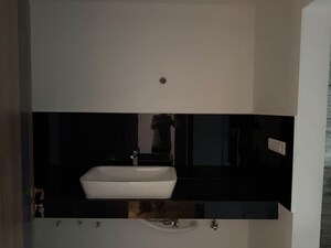 Living Room in 4 BHK Villa at Grand Boulevard, Gachibowli – for Rent