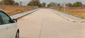   Plot at Green City Western County, Shankarpalli – for Sale