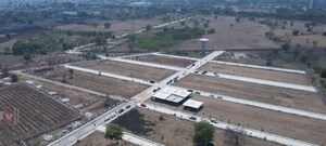  Plot – Exterior View View at Green City Western County, Shankarpalli - for Sale