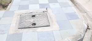   Plot at Green City Western County, Shankarpalli – for Sale