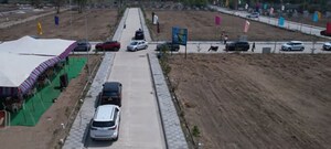  Plot at Green City Western County, Shankarpalli – for Sale