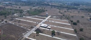   Plot at Green City Western County, Shankarpalli – for Sale
